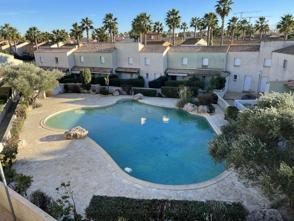 Les Lavandins-Gite Magali 13210 Saint-Rémy-de-Provence