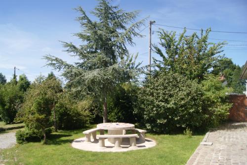 Les Lilas