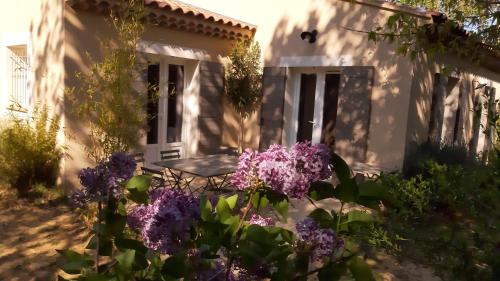 Les Lilas des Chênes