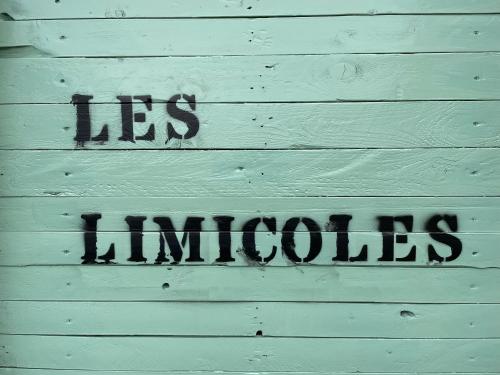 Les Limicoles maison proche mer