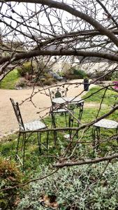Les Logis d Ussé