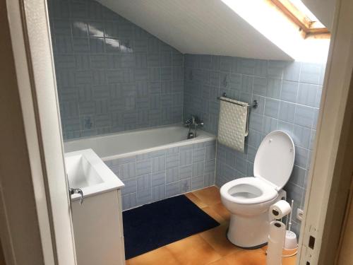 Les Logis de Marie