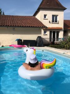 Les Logis de Marie