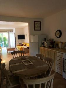 Les Logis de Marie