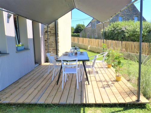 Les Logis Inis Ruyz