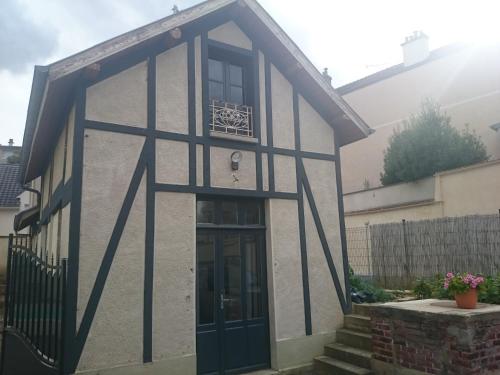 Les Lumieres d'Epernay