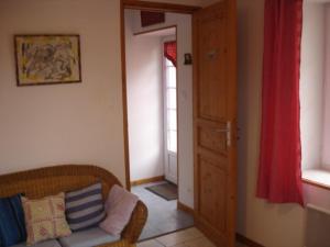Les Lutins for 4 persons. near the sea.