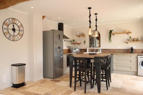 Les maisons de Charlotte (2)