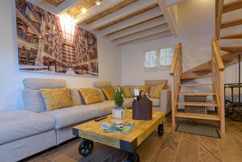 Les Maisons de Maje - La Home45