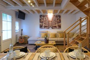 Les Maisons de Maje - La Home45