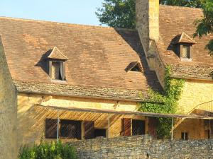 Maison de vacances Les Maisons Linol Tral Pech 24220 Beynac-et-Cazenac Aquitaine