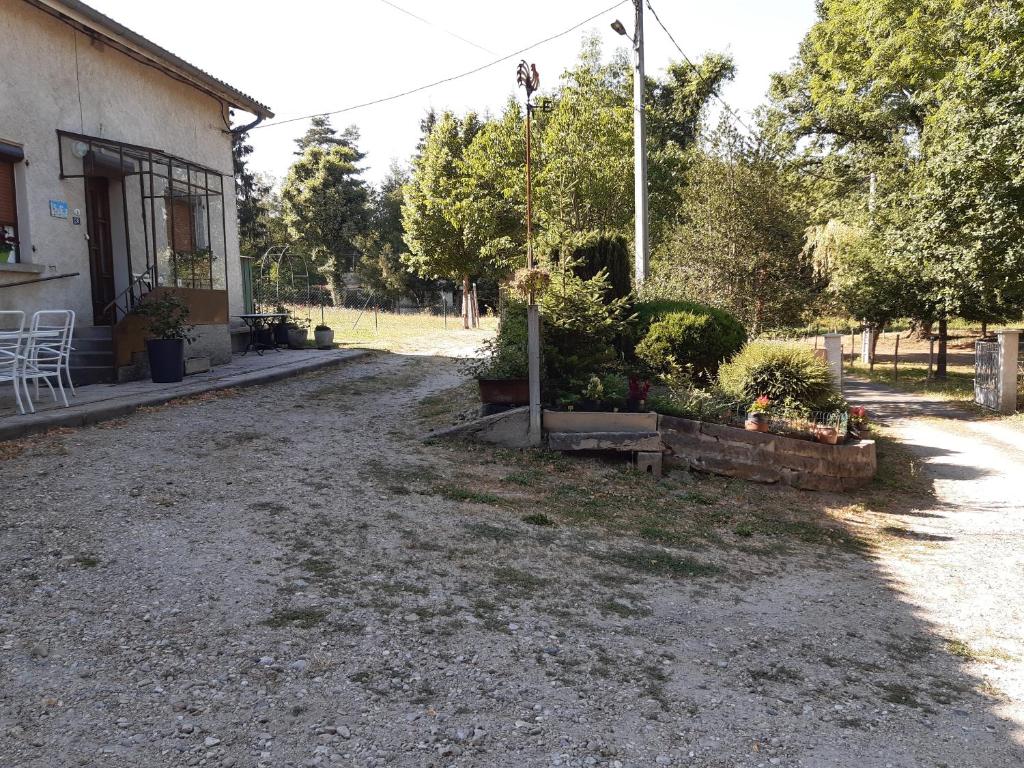 Maison de vacances Les Marguerites Aux Lotz 30 les LOTZ 63920 Thiers