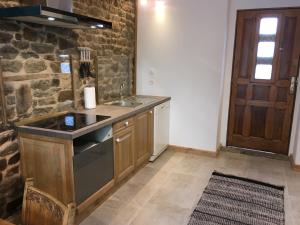 Les Maricotais Gîte L'Hirondelle