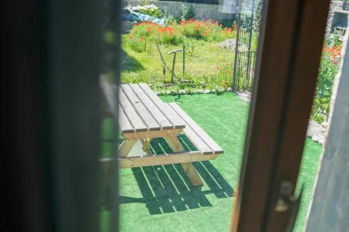 Les marins des lys, maison à 300m de la plage pour 6 personnes