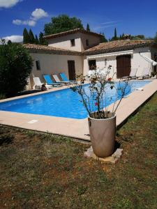 Maison de vacances LES MESSUGUES 1431 Chemin de Stramousse 06530 Cabris Provence-Alpes-Côte d\'Azur