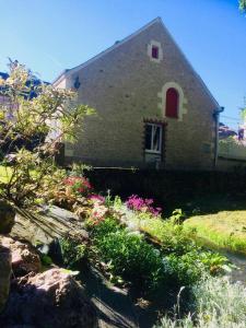 Maison de vacances Les Moulins de Requeugne 1 Moulin de Requeugne 37310 Tauxigny Région Centre