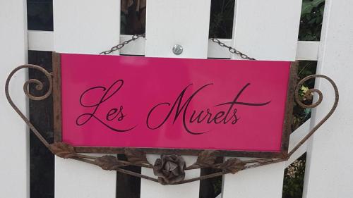 les murets