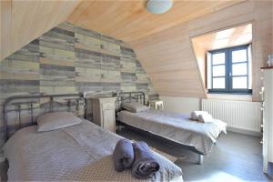 Maison de vacances Les Oiseaux De Belcastel LE BOURG 12390 Belcastel Midi-Pyrénées