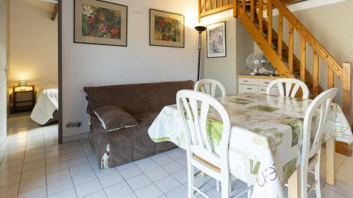 Les Ondines 2- 15 - Maison duplex- 6 pers