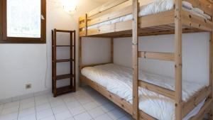 Les Ondines 2- 15 - Maison duplex- 6 pers
