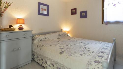 Les Ondines 2- 33- Maison mezzanine- 6 pers