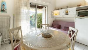 Les Ondines 2- 33- Maison mezzanine- 6 pers