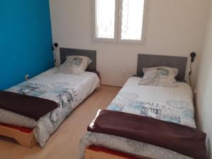les papyrus avec draps