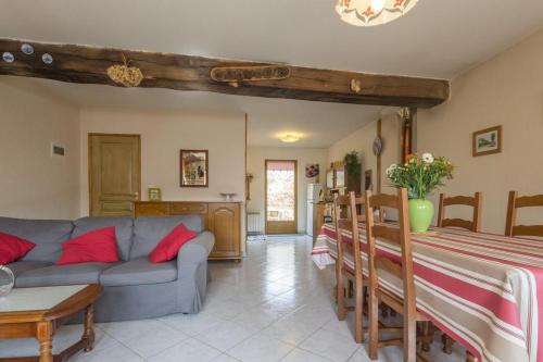 Les Pervenches