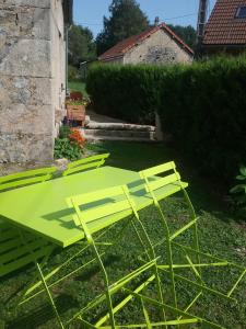 Les petites Fourches