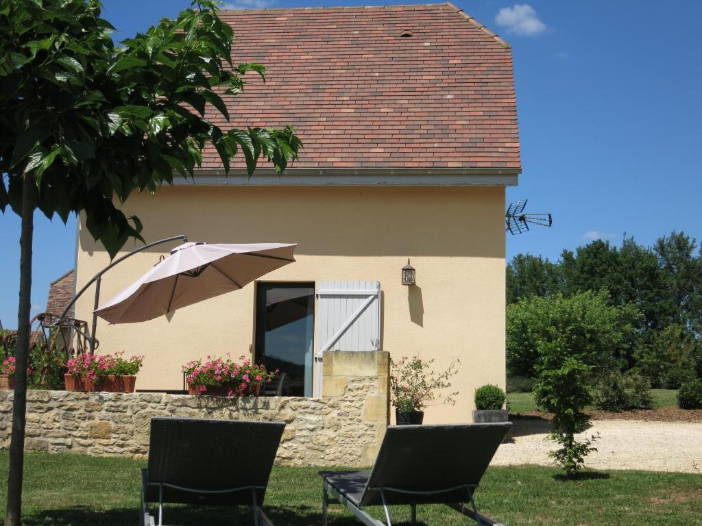 Les PETITES PIERRES DE PEYROUSSELLE PEYROUSSELLE, 24290 Montignac
