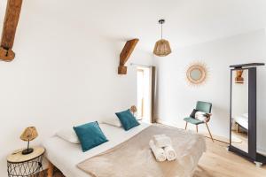 Les Petits Matelots - Maison proche plage