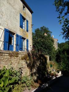 Maison de vacances les pieds dans l'eau 3 le moulin neuf 85590 Treize-Vents Pays de la Loire