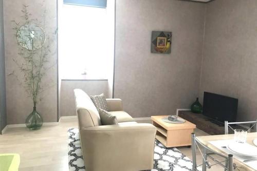 Les Plos, gîte cosy