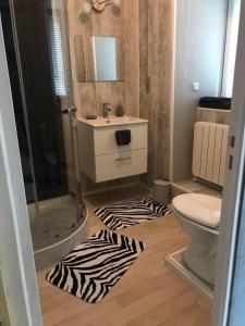 Les Plos, gîte cosy