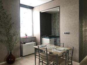 Les Plos, gîte cosy