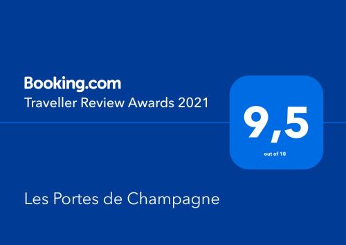 Les Portes de Champagne
