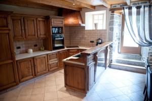 Les Portes De L'Aubrac