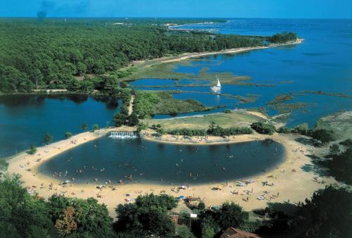 Les portes du Cap Ferret