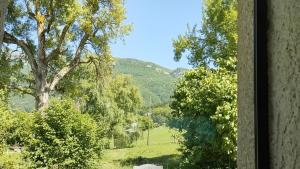 Les Praz