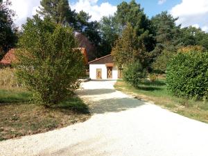 Les pruniers de la cipière