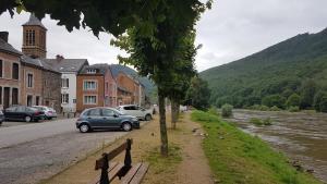 LES QUAIS DE MEUSE