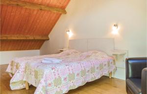 Maison de vacances Les Renoncules des Champs  80240 Roisel Picardie