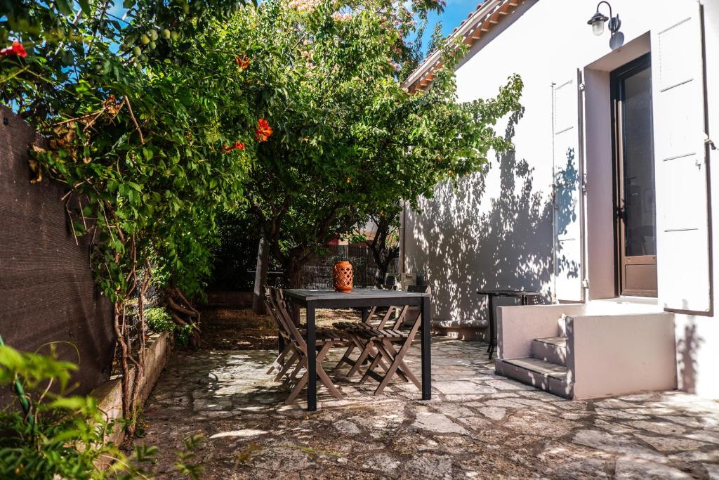 Les Restanques Maison du lac 4 chambres 83310 Grimaud