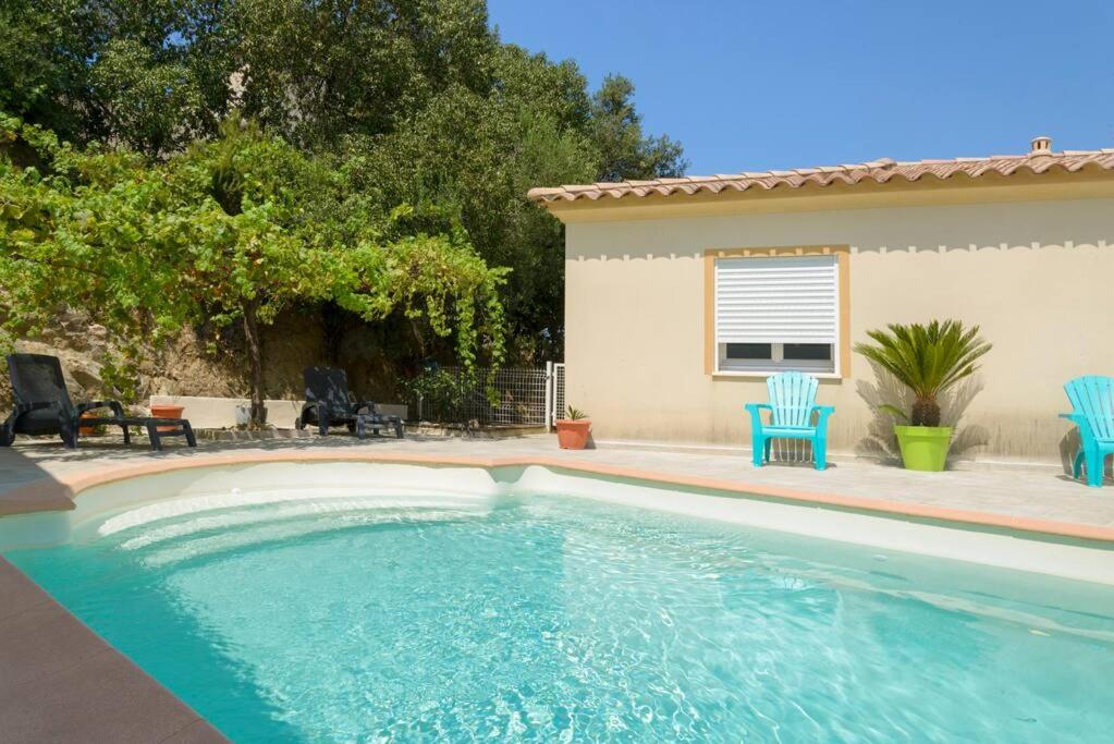 Les Reves 11190 Arques
