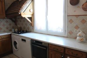 Maison de vacances Les Riquets 14, Route du Lac Le Mont 58140 Le Mont Bourgogne