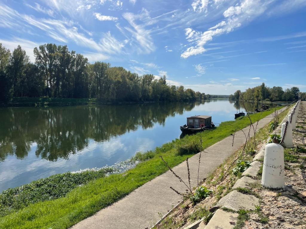 Les Rives de Loire 57 Rue de Saumur, 37140 Chouzé-sur-Loire