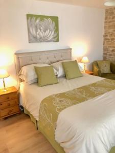 Maison de vacances Les Roches 7 Rue des Buis La Roche de Bord 79120 Vanzay Deux-Sèvres