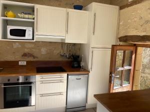 Maison de vacances Les Roses Lieu dit Gorce 24440 Barjou Aquitaine