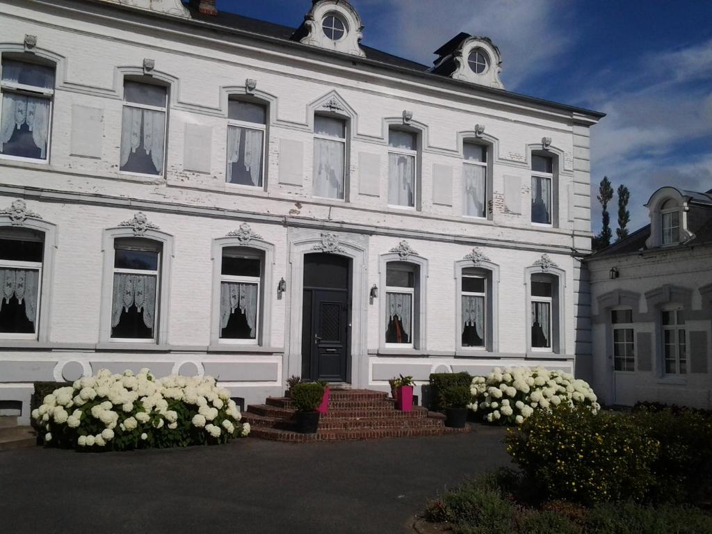Les Rottes Maison de vacances