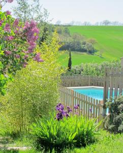 Les Roulottes Du Lauragais